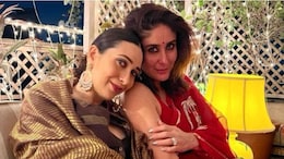 Kareena Kapoor Wishes Karisma Kapoor On Her Birthday, Says "Tough Times Don't Last, The Toughest Sisters Do"