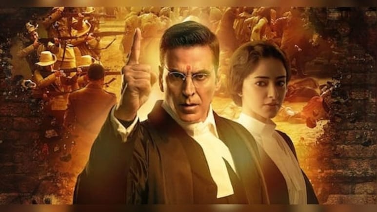 OTT पर रिलीज हुई 'केसरी पार्ट 2', जानें कहां देख सकते हैं