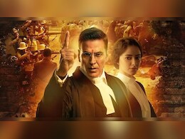OTT पर रिलीज हुई 'केसरी पार्ट 2', जानें कहां देख सकते हैं OTT पर रिलीज हुई 'केसरी पार्ट 2', जानें कहां देख सकते हैं