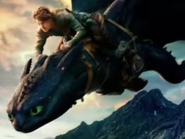 How to Train Your Dragon box office collection: भारत में खूब देखी जा रही ये विदेशी फिल्म, चार दिन में कमा डाले इतने करोड़