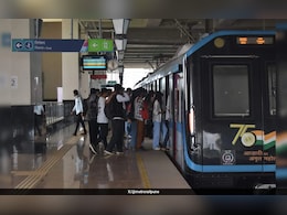 Pune Metro News: पुणेकरांसाठी Good News! मेट्रोच्या फेऱ्या वाढणार, दर 6 मिनिटांनी धावणार