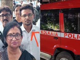 मैंने पैर पकड़े, गिड़गिड़ाई मुझे जाने दो लेकिन... कोलकाता गैंगरेप पीड़िता ने FIR में बयां किया दर्द मैंने पैर पकड़े, गिड़गिड़ाई मुझे जाने दो लेकिन... कोलकाता गैंगरेप पीड़िता ने FIR में बयां किया दर्द