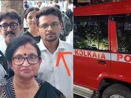 "2 Accused Watched As I Was Raped": NDTV Accesses Kolkata Student's Complaint