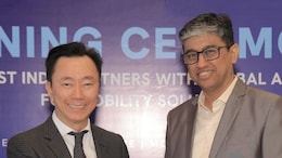 Vinfast Signs Global Assure To Improve EV Ownership Experience In India