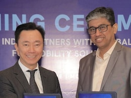 Vinfast Signs Global Assure To Improve EV Ownership Experience In India