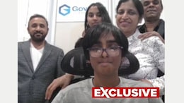 NDTV Asked Indian-Origin Spelling Bee Champion To Spell 4 Words. His Response