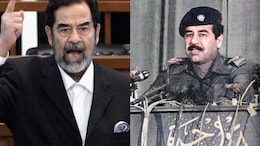 How Mossad's Saddam Plot Failed, And Left Elite Israeli Soldiers In Coffins