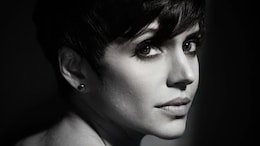 Mandira Bedi Says She Talked To "A Counsellor" After Air India Plane Crash