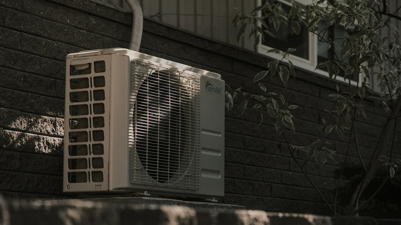 Window Air Conditioners Under ₹35,000