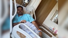 Senior Police Officer Also Among Injured In Bengaluru Stampede, Hospitalised