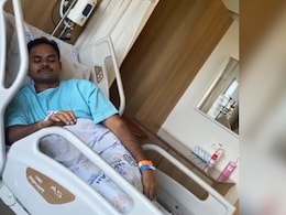Senior Police Officer Also Among Injured In Bengaluru Stampede, Hospitalised Senior Police Officer Also Among Injured In Bengaluru Stampede, Hospitalised