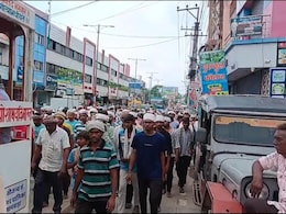 Rajasthan: लंदन में डूंगरपुर के बुजुर्ग की मौत, शव के लिए भटकता रहा परिवार, कोर्ट के दखल के बाद 2 महीने बाद पहुंची देह Rajasthan: लंदन में डूंगरपुर के बुजुर्ग की मौत, शव के लिए भटकता रहा परिवार, कोर्ट के दखल के बाद 2 महीने बाद पहुंची देह