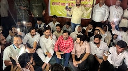 Dr Rakesh Bishnoi News: जयपुर में आज हंगामे के आसार, भारी भीड़ लेकर सीएम आवास की तरफ कूच करेंगे हनुमान बेनीवाल