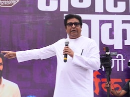चुनावों में फुस्स MNS को इतनी तवज्जो क्यों? राज ठाकरे चुनावी जमीन पर कितने प्रभावी चुनावों में फुस्स MNS को इतनी तवज्जो क्यों? राज ठाकरे चुनावी जमीन पर कितने प्रभावी