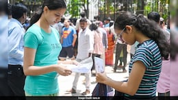 NEET UG 2025 State Counselling Begins On July 21, Check Round-Wise Schedule
