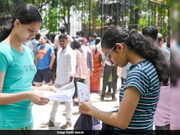NEET UG Result 2025: इस साल नीट रिजल्ट में रहा ओबीसी छात्रों का दबदबा, 5 लाख से अधिक पास NEET UG Result 2025: इस साल नीट रिजल्ट में रहा ओबीसी छात्रों का दबदबा, 5 लाख से अधिक पास