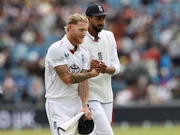 Ben Stokes Picks "Massive Reason" For England's 5-Wicket Win Over India In 1st Test Ben Stokes Picks "Massive Reason" For England's 5-Wicket Win Over India In 1st Test