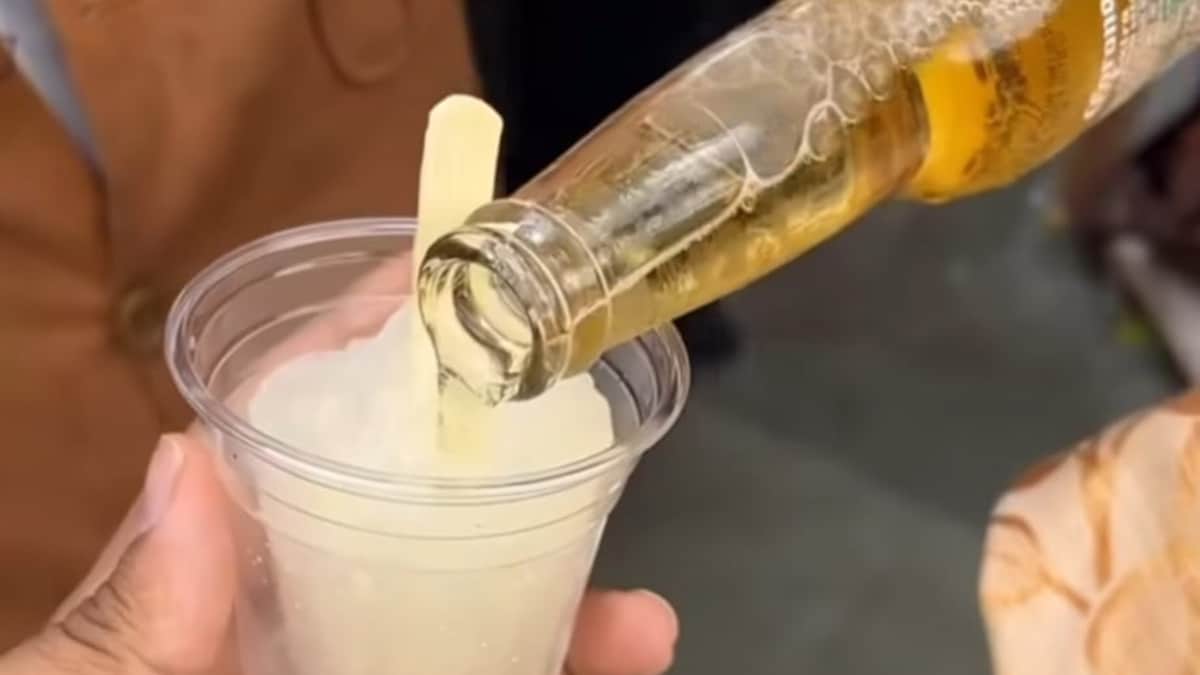 Beer Gola: A New Culinary Twist on a Classic Treat