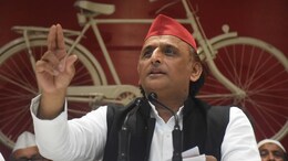 "A For Akhilesh": Samajwadi Party Leader Faces Case For Teaching "Politicised Alphabets"