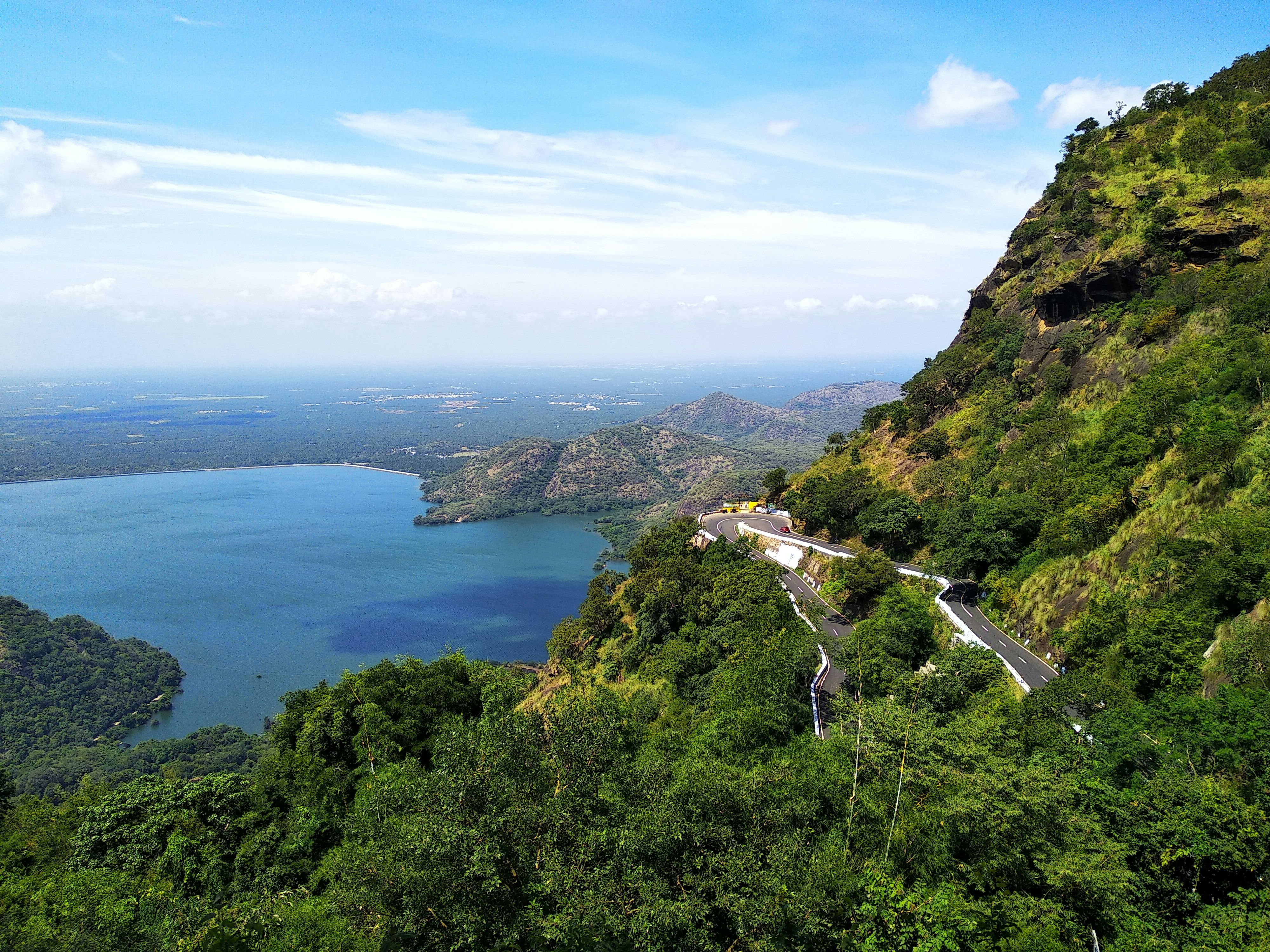 5 Hidden Hill Stations In South India That Deserve A Spot On Your Travel Radar
