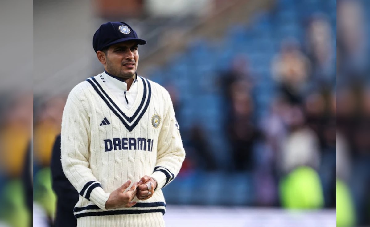 Latest and Breaking News on NDTV