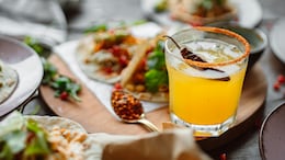 5 Common Kitchen Tools You Can Use To Make Restaurant-Quality Cocktails At Home