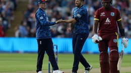 England vs West Indies Live Streaming 2nd ODI Live Telecast: When And Where To Watch
