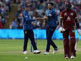 England vs West Indies Live Streaming 2nd ODI Live Telecast: When And Where To Watch