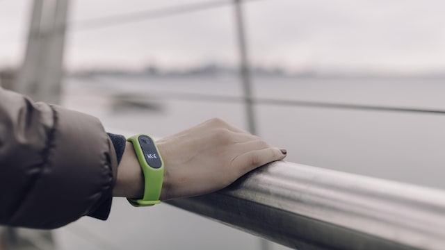 Wearables Could Track Health Risks Using Location Data And Surveys: Study