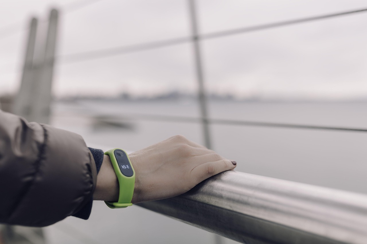 Wearables Could Track Health Risks Using Location Data And Surveys: Study