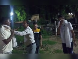 "थाने में रिपोर्ट की तो काटकर चंबल में फेंक देंगे..." कर्मचारी और गार्ड के साथ मारपीट कर युवक ने दी धमकी 