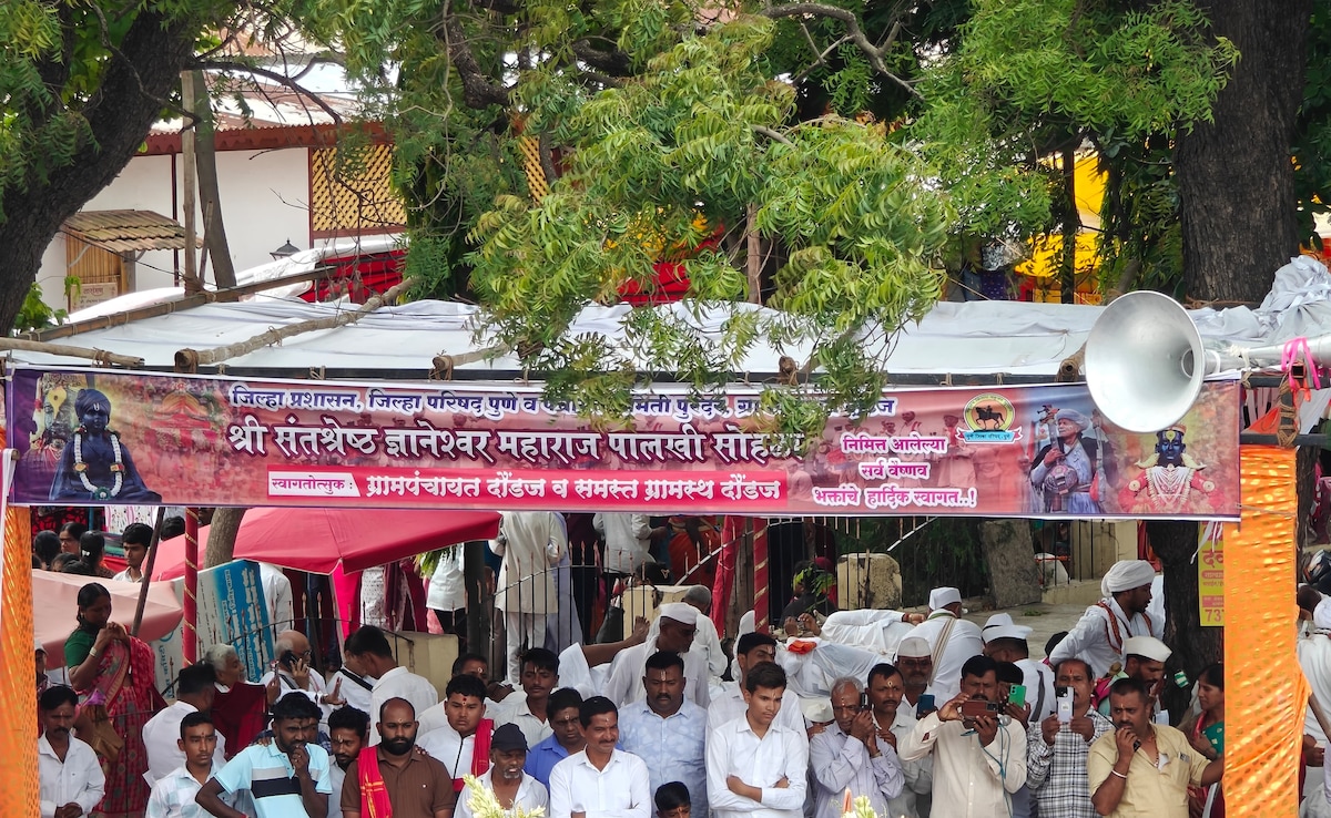 Latest and Breaking News on NDTV