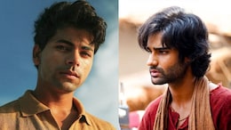 How Siddharth Nigam Found Out He Was Replaced By Ajay Devgn's Nephew Aaman Devgan In <i>Azaad</i>
