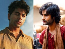 How Siddharth Nigam Found Out He Was Replaced By Ajay Devgn's Nephew Aaman Devgan In <i>Azaad</i>