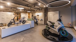 Ather Energy To Double Its Retail Network Across India By FY26