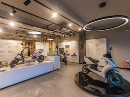 Ather Energy To Double Its Retail Network Across India By FY26 Ather Energy To Double Its Retail Network Across India By FY26