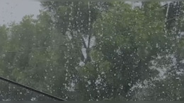 Weather Alert: राजस्&zwj;थान में आंधी-बारिश ने बरपाया कहर, 2 की मौत और 7 लोग घायल; IMD का नया अलर्ट