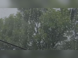 Weather Alert: राजस्थान में आंधी-बारिश ने बरपाया कहर, 2 की मौत और 7 लोग घायल; IMD का नया अलर्ट Weather Alert: राजस्थान में आंधी-बारिश ने बरपाया कहर, 2 की मौत और 7 लोग घायल; IMD का नया अलर्ट