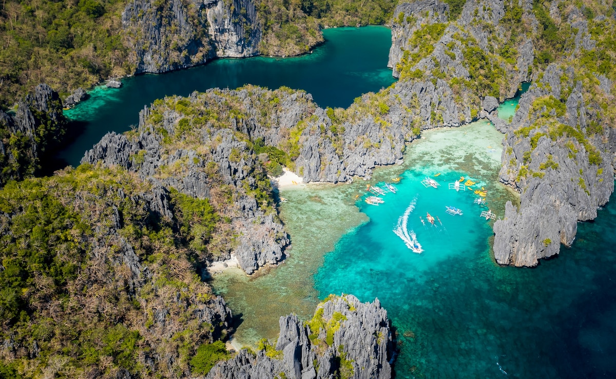 Понякога най добрите истории за пътуване идват от места които никога