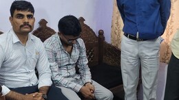 जोधपुर एसीबी एक्शन: 2 हजार का घूस लेते पटवारी गिरफ्तार, म्यूटेशन भरने के नाम पर लेता था घूस