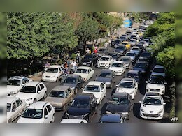 Transporters Strike: ई-चलानसह 'अन्याय्य' दंडाविरोधात वाहतूकदारांचा एल्गार! 1 जुलैपासून बेमुदत आंदोलन