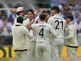 SA vs AUS, WTC Final 2025: दूसरे दिन रोमांचक हुआ ऑस्ट्रेलिया-दक्षिण अफ्रीका मुकाबला, कंगारू ड्राइविंग सीट पर SA vs AUS, WTC Final 2025: दूसरे दिन रोमांचक हुआ ऑस्ट्रेलिया-दक्षिण अफ्रीका मुकाबला, कंगारू ड्राइविंग सीट पर