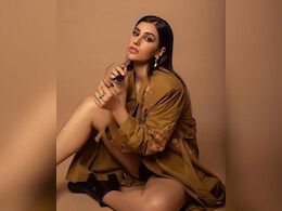 Sonia Rathee Exclusive: 'मेरी को-स्टार को दिखा भूत, खुश हूं अभी तक मेरा सामना नहीं हुआ..'