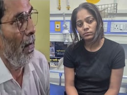 "Sonam's Innocent": Family Of Indore Woman Who Surrendered After Husband's Murder "Sonam's Innocent": Family Of Indore Woman Who Surrendered After Husband's Murder