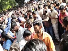 "Approximately 8 Lakh People Showed Up": Karnataka Home Minister On Stampede "Approximately 8 Lakh People Showed Up": Karnataka Home Minister On Stampede