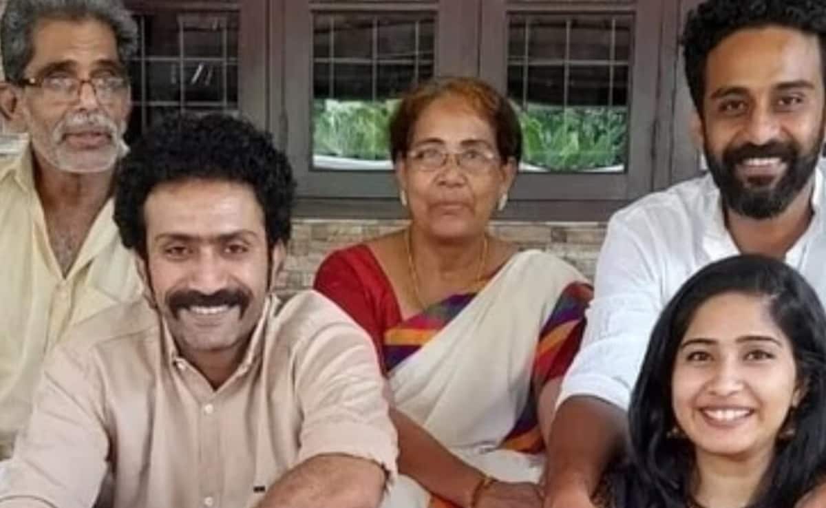 Latest and Breaking News on NDTV Latest and Breaking News on NDTV