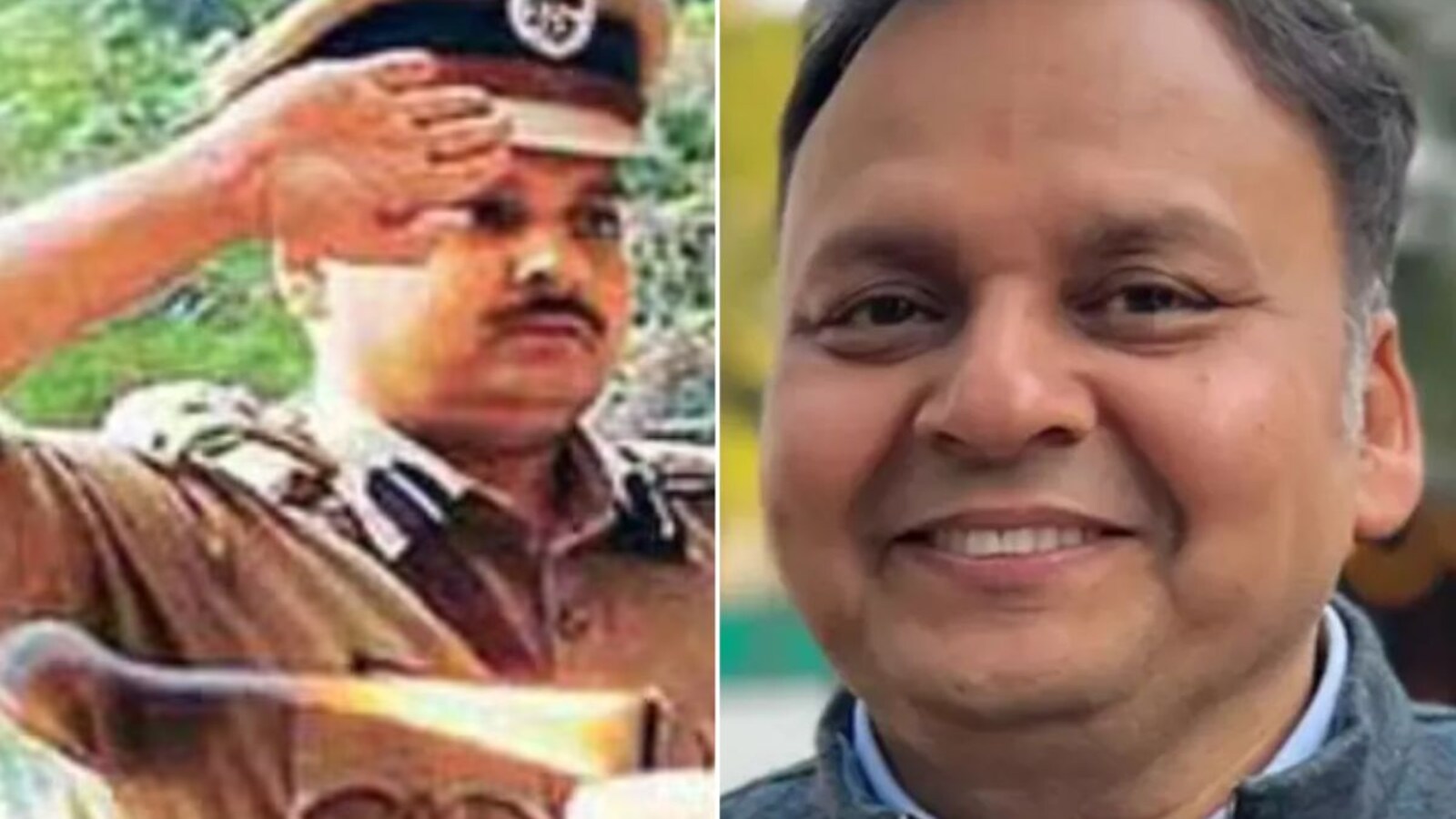 New Raw Chief: रवि सिन्हा के बाद IPS पराग जैन बने RAW के नए चीफ; सैलरी ...