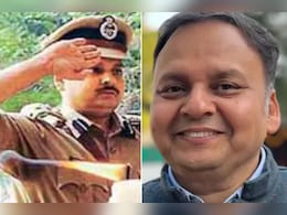 RAW Chief: कौन हैं IPS पराग जैन? जो बने RAW के नए बॉस, ऑपरेशन सिंदूर में निभाई थी बड़ी भूमिका RAW Chief: कौन हैं IPS पराग जैन? जो बने RAW के नए बॉस, ऑपरेशन सिंदूर में निभाई थी बड़ी भूमिका