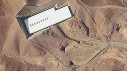 Iran Says "No Signs Of Contamination" After US Bombs 3 Key Nuclear Sites
