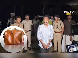 Shocking news: लहान मुलांच्या हाडांनी भरलेली बॅग, 'ते' दोघे अन् अंगावर काटा आणणारा खुलासा